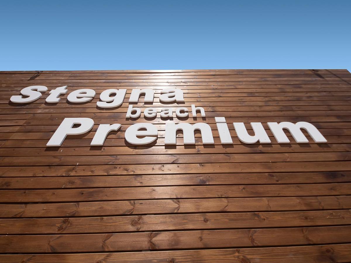 Appartement Stegna Premium à Archangelos  Extérieur photo