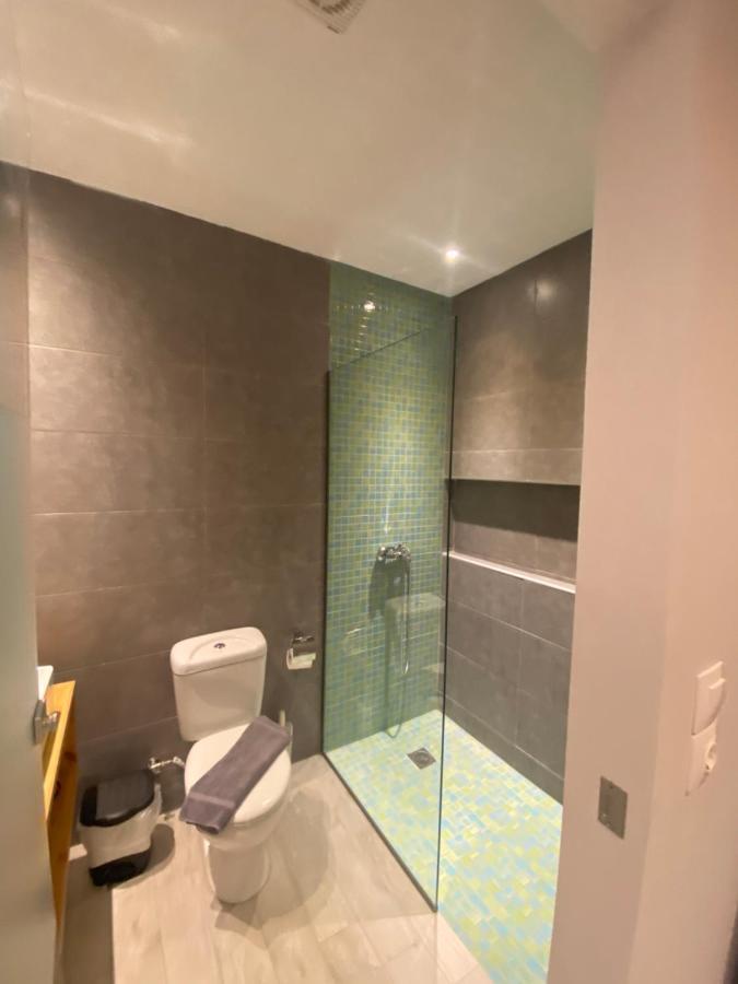 Appartement Stegna Premium à Archangelos  Extérieur photo