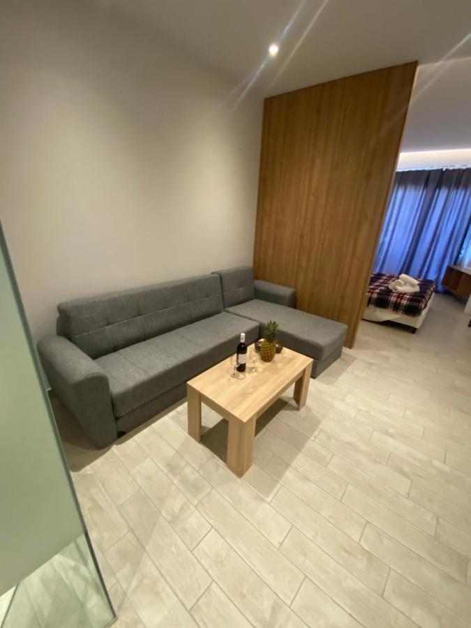 Appartement Stegna Premium à Archangelos  Extérieur photo