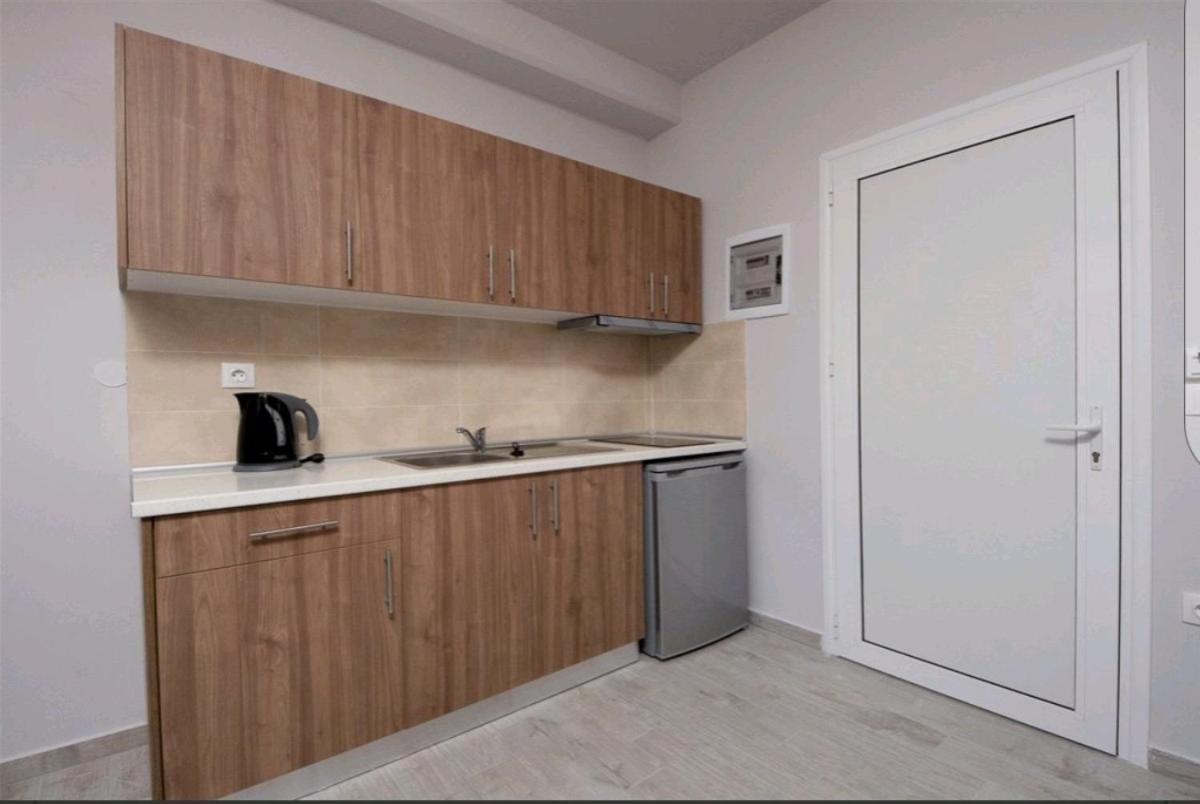 Appartement Stegna Premium à Archangelos  Extérieur photo